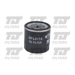Alyvos filtras QUINTON HAZELL QFL0118