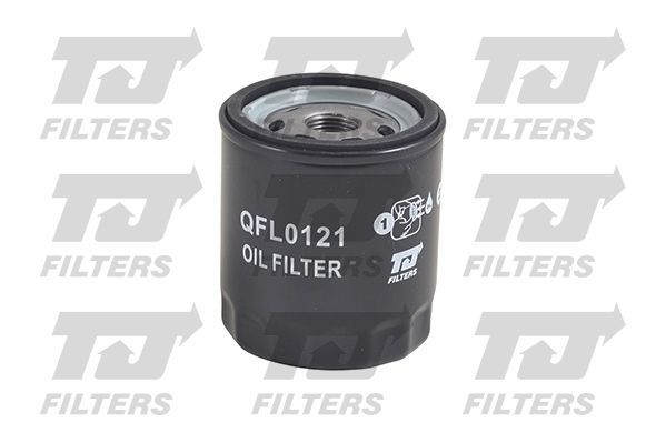 Alyvos filtras QUINTON HAZELL QFL0121