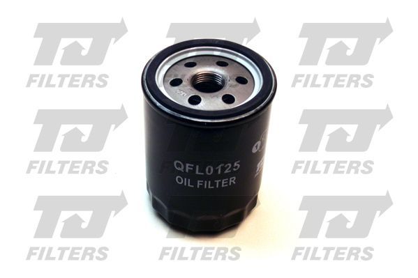 Alyvos filtras QUINTON HAZELL QFL0125