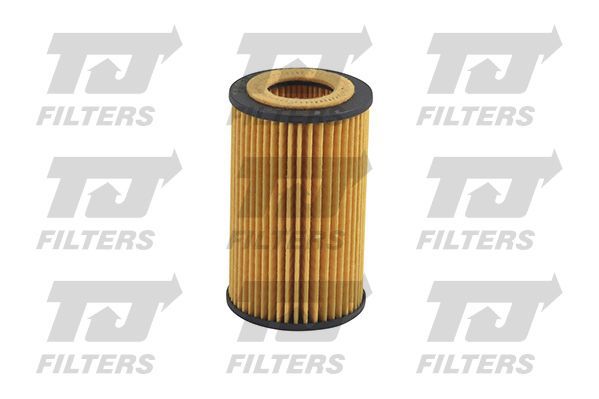 Alyvos filtras QUINTON HAZELL QFL0127