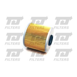 Alyvos filtras QUINTON HAZELL QFL0145