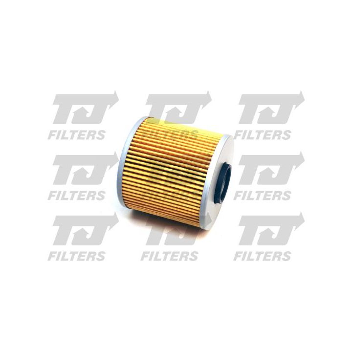 Alyvos filtras QUINTON HAZELL QFL0145