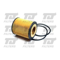 Alyvos filtras QUINTON HAZELL QFL0148