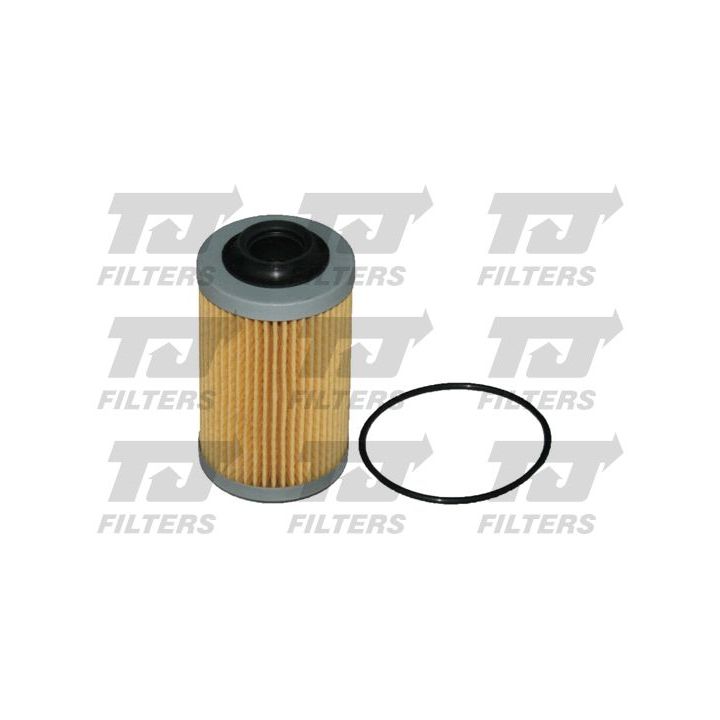 Alyvos filtras QUINTON HAZELL QFL0149