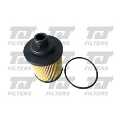 Alyvos filtras QUINTON HAZELL QFL0152