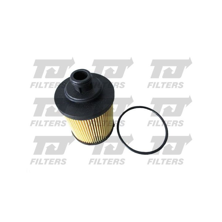 Alyvos filtras QUINTON HAZELL QFL0152