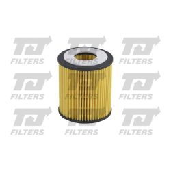 Alyvos filtras QUINTON HAZELL QFL0160