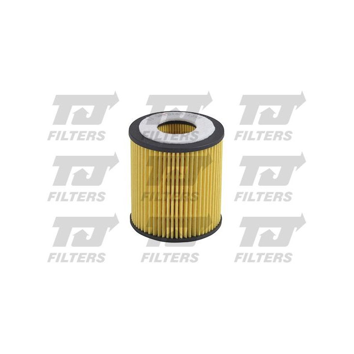 Alyvos filtras QUINTON HAZELL QFL0160