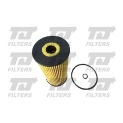 Alyvos filtras QUINTON HAZELL QFL0162