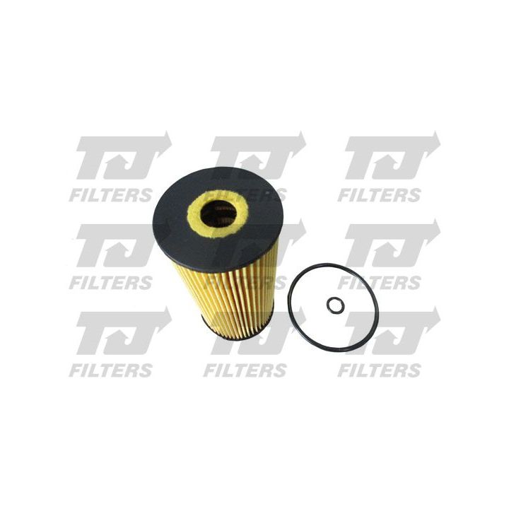 Alyvos filtras QUINTON HAZELL QFL0162