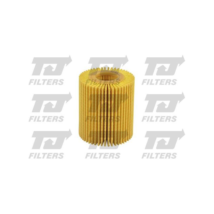 Alyvos filtras QUINTON HAZELL QFL0172