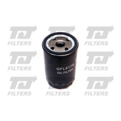 Alyvos filtras QUINTON HAZELL QFL0179