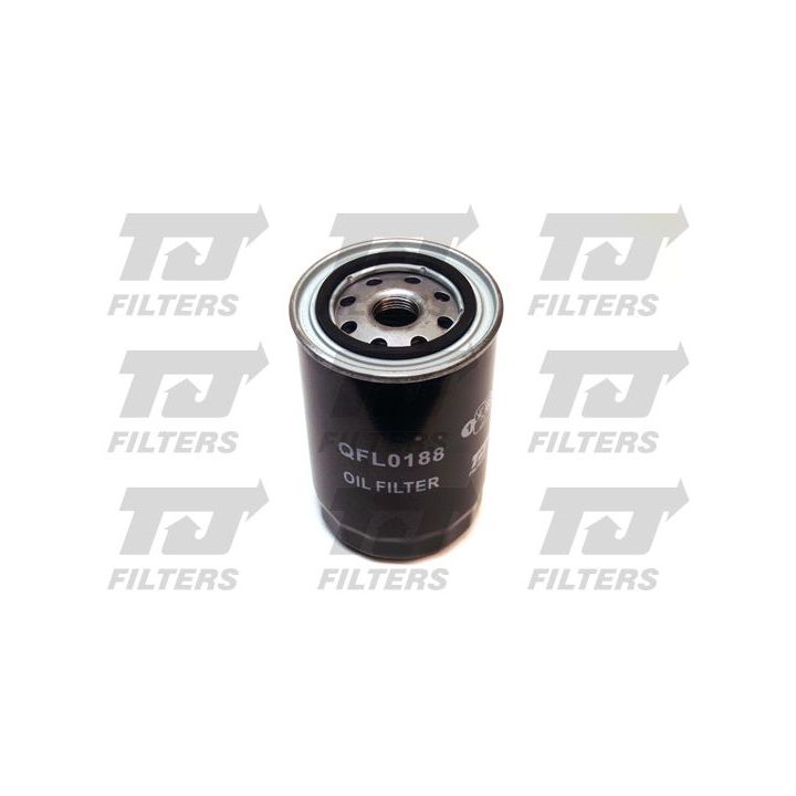 Alyvos filtras QUINTON HAZELL QFL0188