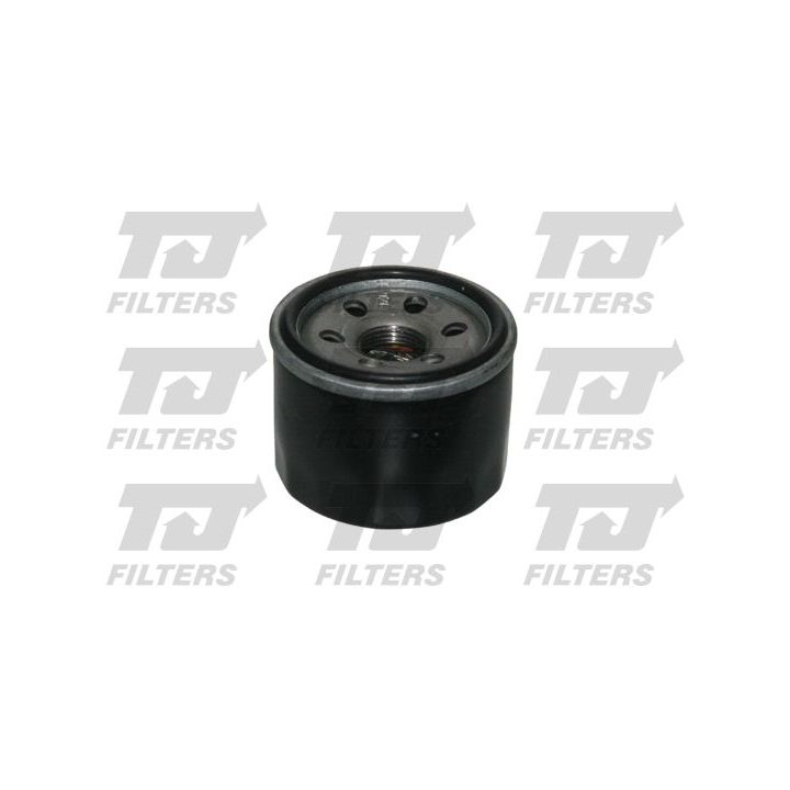 Alyvos filtras QUINTON HAZELL QFL0189