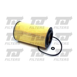 Alyvos filtras QUINTON HAZELL QFL0192