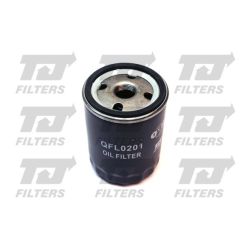 Alyvos filtras QUINTON HAZELL QFL0201