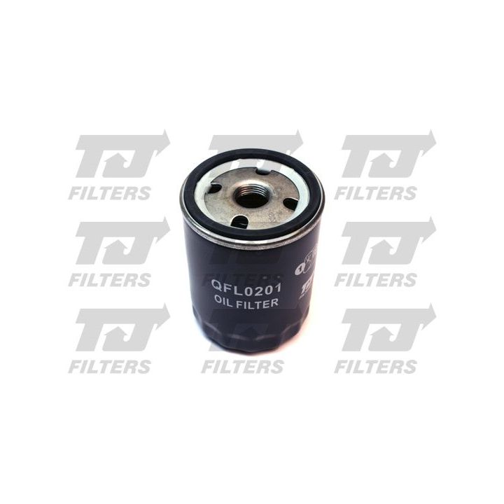 Alyvos filtras QUINTON HAZELL QFL0201