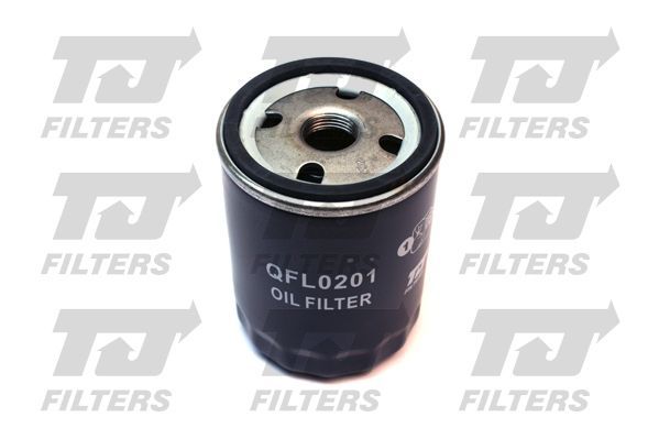 Alyvos filtras QUINTON HAZELL QFL0201