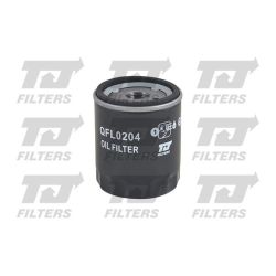 Alyvos filtras QUINTON HAZELL QFL0204