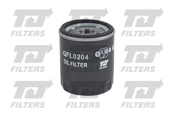Alyvos filtras QUINTON HAZELL QFL0204