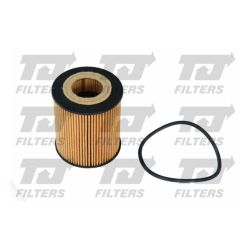 Alyvos filtras QUINTON HAZELL QFL0208