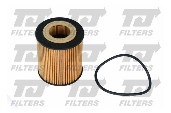 Alyvos filtras QUINTON HAZELL QFL0208