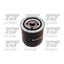 Alyvos filtras QUINTON HAZELL QFL0209