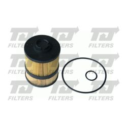 Alyvos filtras QUINTON HAZELL QFL0211