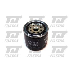 Alyvos filtras QUINTON HAZELL QFL0216
