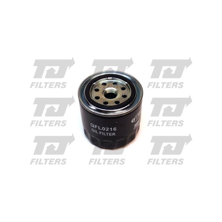 Alyvos filtras QUINTON HAZELL QFL0216