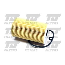 Alyvos filtras QUINTON HAZELL QFL0220