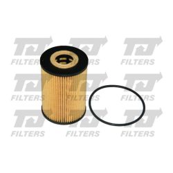 Alyvos filtras QUINTON HAZELL QFL0225