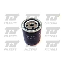 Alyvos filtras QUINTON HAZELL QFL0231