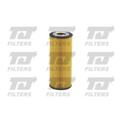 Alyvos filtras QUINTON HAZELL QFL0237