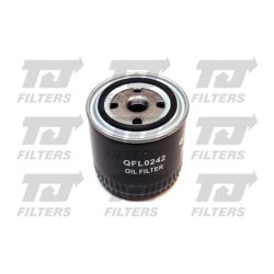 Alyvos filtras QUINTON HAZELL QFL0242