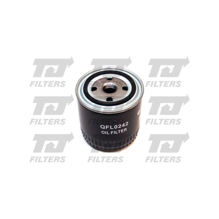 Alyvos filtras QUINTON HAZELL QFL0242