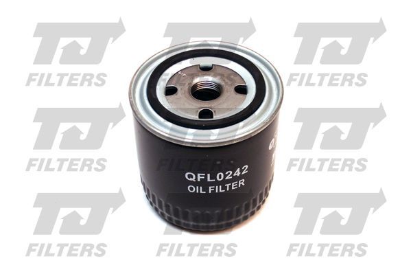 Alyvos filtras QUINTON HAZELL QFL0242