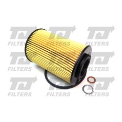 Alyvos filtras QUINTON HAZELL QFL0253