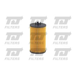 Alyvos filtras QUINTON HAZELL QFL0256