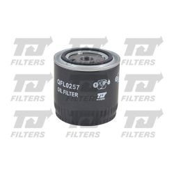 Alyvos filtras QUINTON HAZELL QFL0257