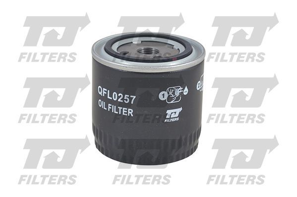 Alyvos filtras QUINTON HAZELL QFL0257