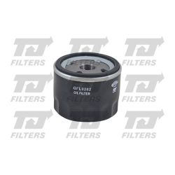 Alyvos filtras QUINTON HAZELL QFL0262