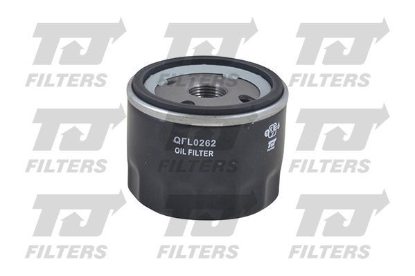 Alyvos filtras QUINTON HAZELL QFL0262