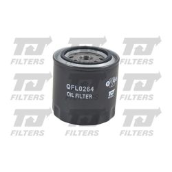 Alyvos filtras QUINTON HAZELL QFL0264