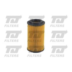 Alyvos filtras QUINTON HAZELL QFL0267