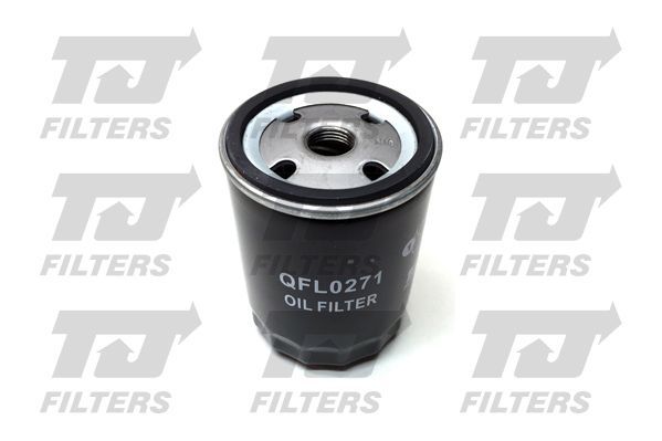 Alyvos filtras QUINTON HAZELL QFL0271