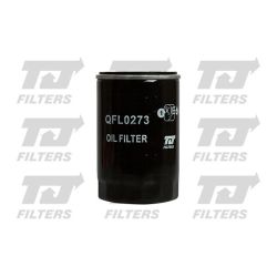 Alyvos filtras QUINTON HAZELL QFL0273
