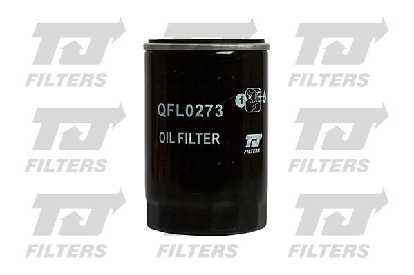 Alyvos filtras QUINTON HAZELL QFL0273