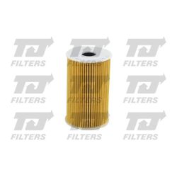 Alyvos filtras QUINTON HAZELL QFL0278