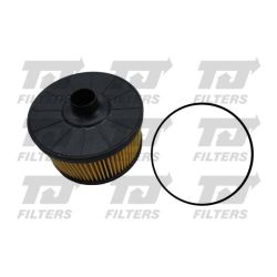 Alyvos filtras QUINTON HAZELL QFL0311